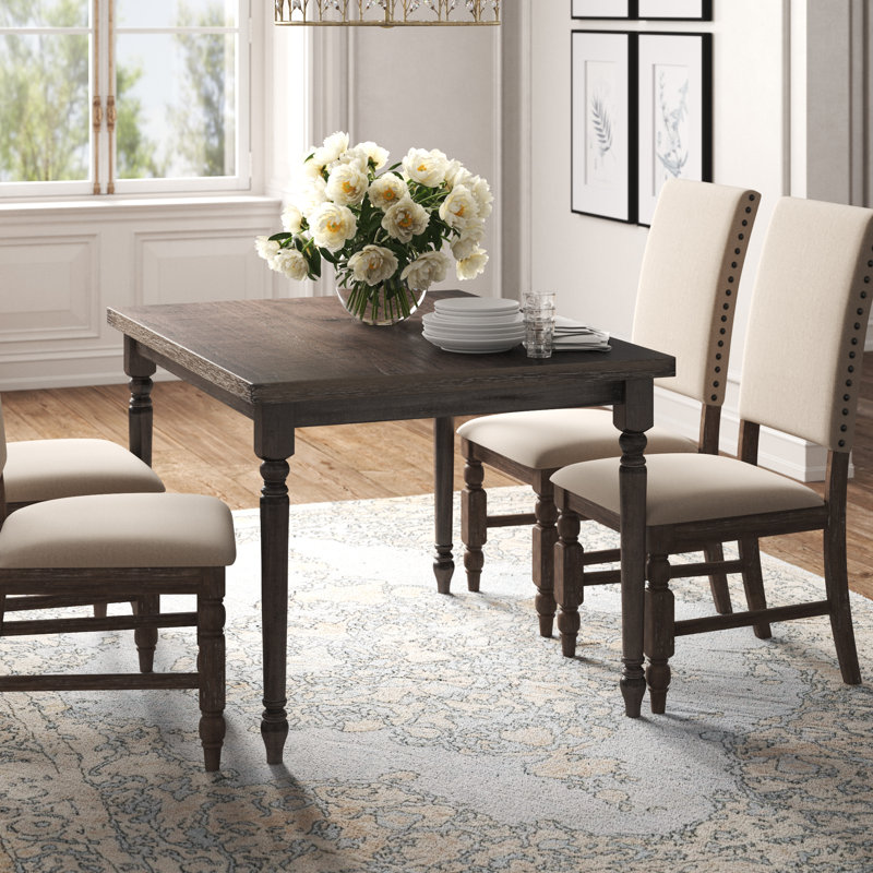 Kelly Clarkson Home Amelia Dining Table Reviews Wayfair